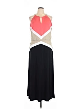 London Style Casual Dress