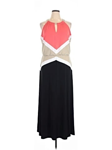 London Style Casual Dress (view 1)