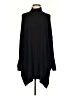 We the Free Black Turtleneck Sweater Size S - photo 1