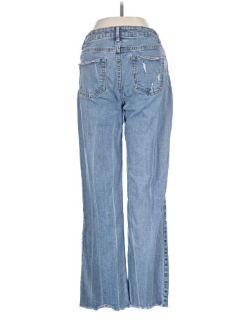 Indigo Rein Jeans (view 2)