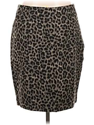 CAbi Casual Skirt (view 1)