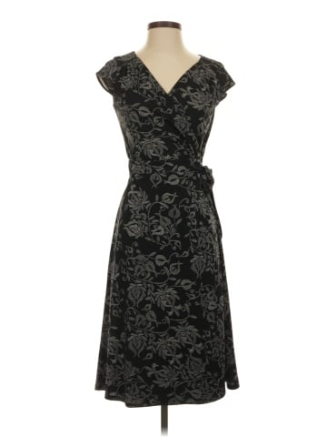Ann Taylor LOFT Cocktail Dress (view 1)