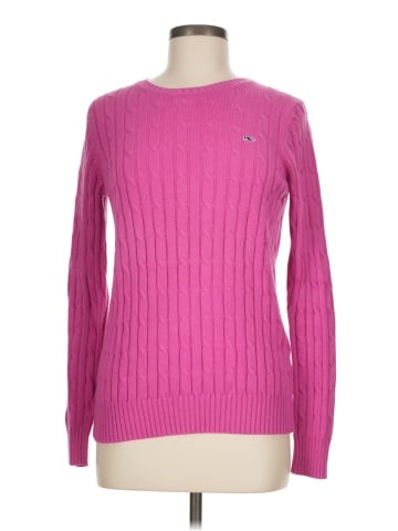 Vineyard Vines Pullover Sweater (view 1)