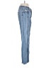 Indigo Rein Blue Jeans Size 3 - photo 4