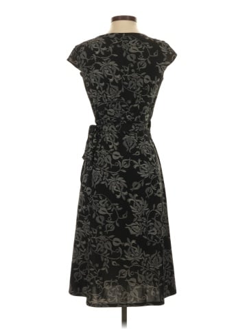 Ann Taylor LOFT Cocktail Dress (view 2)