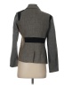 Athena Marie Tweed Gray Blazer Size S - photo 2