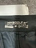 Nike Golf 100% Polyester Black Dress Pants Size 10 - photo 7