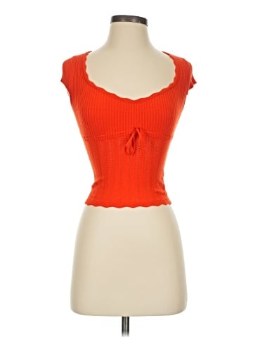 Wilfred Sweater Vest (view 1)