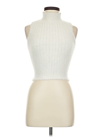Double Zero Turtleneck Sweater (view 1)