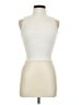 Double Zero Ivory Turtleneck Sweater Size M - photo 1