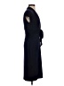 BCBG Paris Solid Blue Cocktail Dress Size S - photo 4