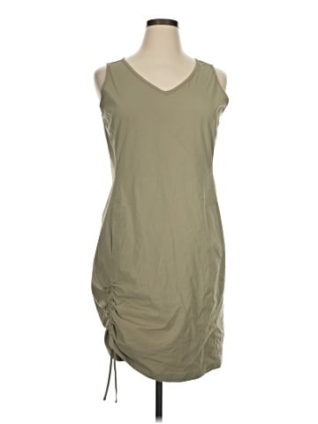 Columbia Casual Dress (view 1)