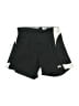 Under Armour Black Athletic Shorts Size M (youth) - photo 1