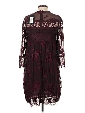The Kooples Cocktail Dress (view 2)