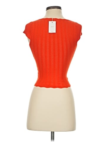 Wilfred Sweater Vest (view 2)