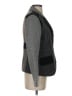Athena Marie Tweed Gray Blazer Size S - photo 4