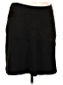 CAbi Solid Black Formal Skirt Size 10 - photo 1