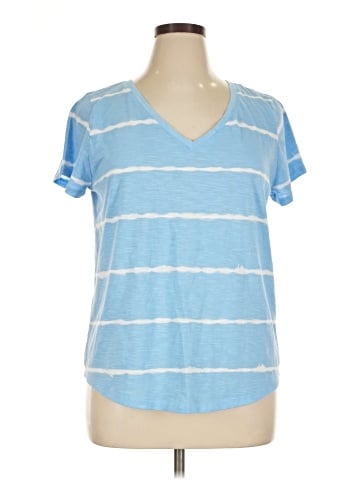 Sonoma Goods for Life Short Sleeve T-Shirt (view 1)