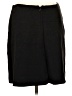 CAbi Solid Black Formal Skirt Size 10 - photo 2