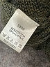Adore Gray Poncho Size M (estimated) - photo 8