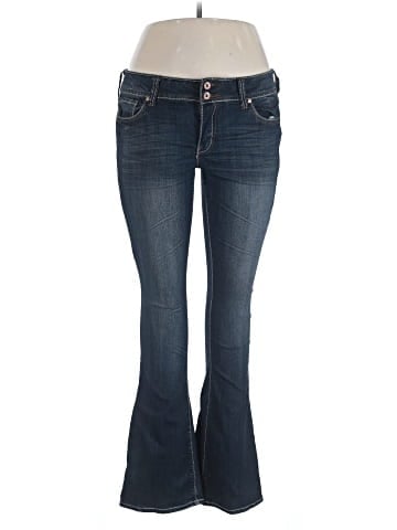 Refuge Jeans (view 1)