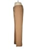 Trina Turk 100% Wool Tan Wool Pants Size 6 - photo 5