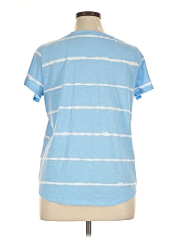 Sonoma Goods for Life Short Sleeve T-Shirt (view 2)
