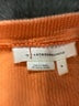 By Anthropologie Orange Pullover Sweater Size M - photo 7