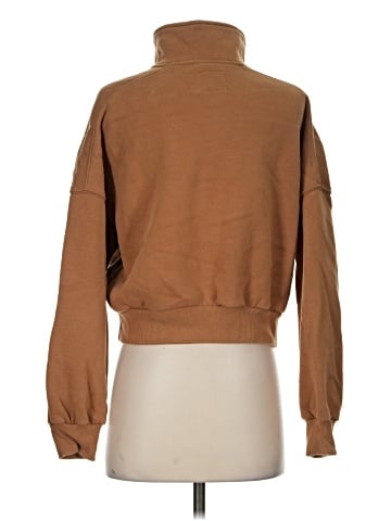 Abercrombie & Fitch Track Jacket (view 2)