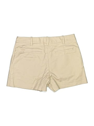 Zara Khaki Shorts (view 2)