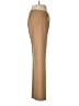 Trina Turk 100% Wool Tan Wool Pants Size 6 - photo 4