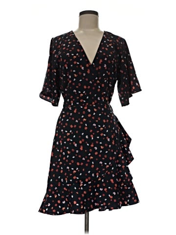 7 For All Mankind Cocktail Dress (view 1)