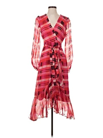 Milly Casual Dress (view 1)