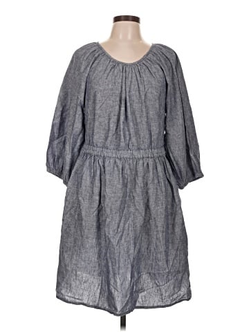 Joe Fresh Casual Dress (view 1)