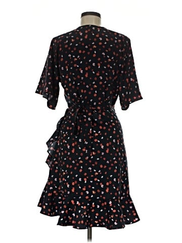 7 For All Mankind Cocktail Dress (view 2)