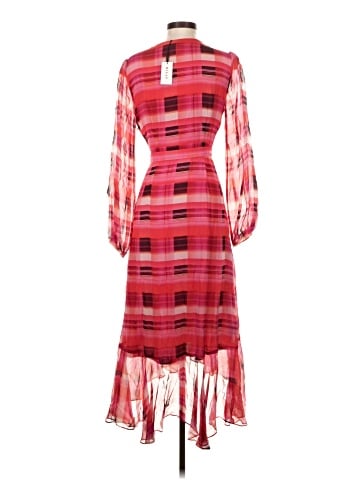 Milly Casual Dress (view 2)