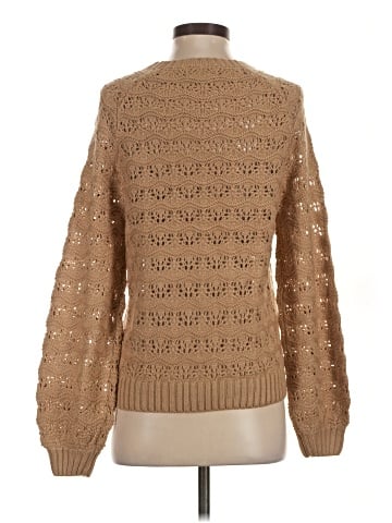Jun & Ivy Pullover Sweater (view 2)