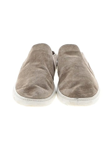 Vince. Mule/Clog (view 2)