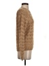 Jun & Ivy 100% Acrylic Tan Pullover Sweater Size XS - photo 4