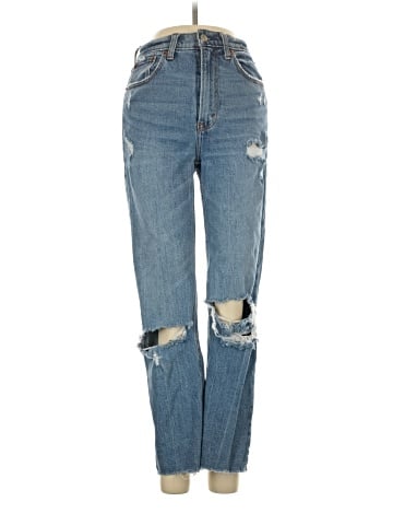 Abercrombie & Fitch Jeans (view 1)