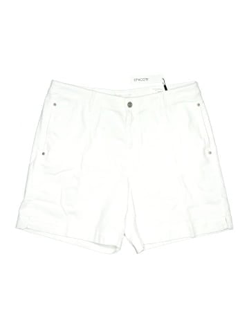 Chico's Cargo Shorts (view 1)