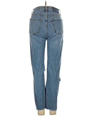 Abercrombie & Fitch Jeans (view 2)