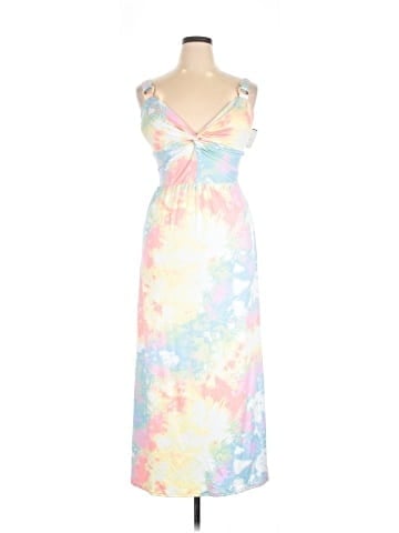 Derek Heart Cocktail Dress (view 1)