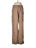 PrAna Tan Casual Pants Size M - photo 1