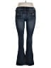 Refuge Hearts Blue Jeans Size 14 - photo 2