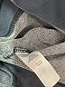 Tea 100% Cotton Gray Sweatshirt Size 4 - photo 4