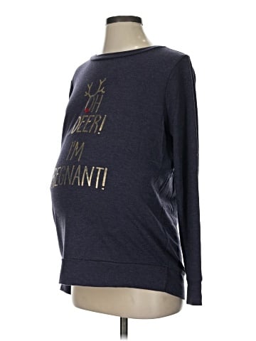Motherhood Long Sleeve T-Shirt (view 1)