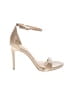 Sam Edelman Ivory Sandals Size 9 1/2 - photo 1
