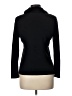 Michelle Nicole Black Turtleneck Sweater Size L - photo 2