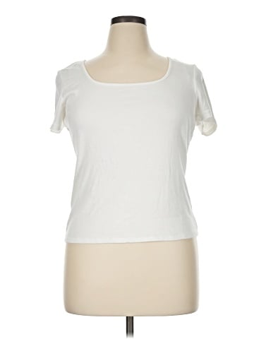 Cyrus Short Sleeve Top (view 1)